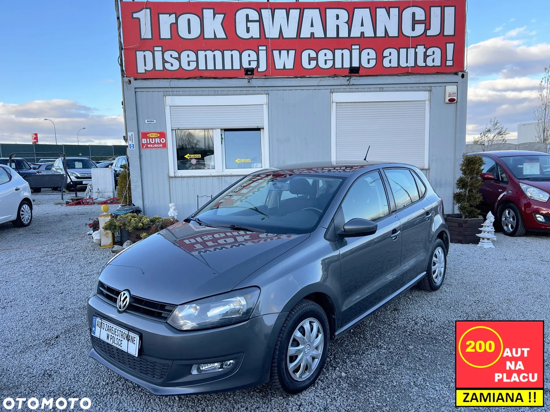 Volkswagen Polo 1.2 CityLine - 5