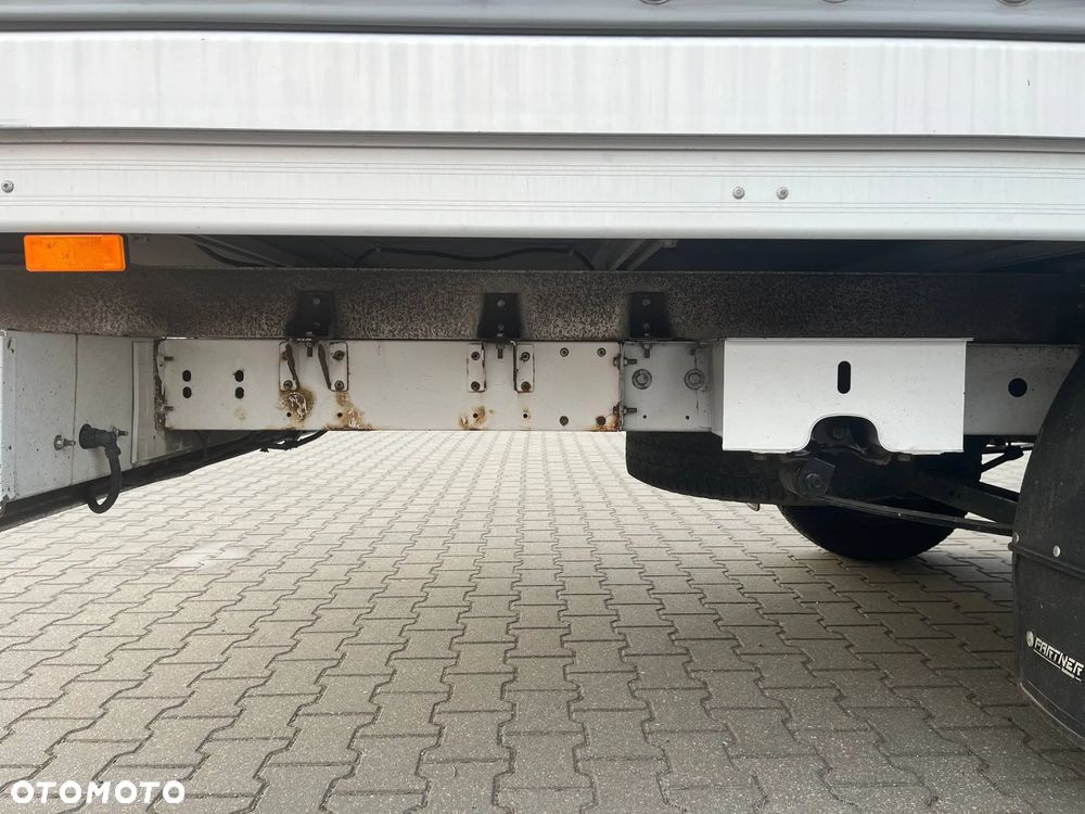 Renault MASTER 10EP - 24