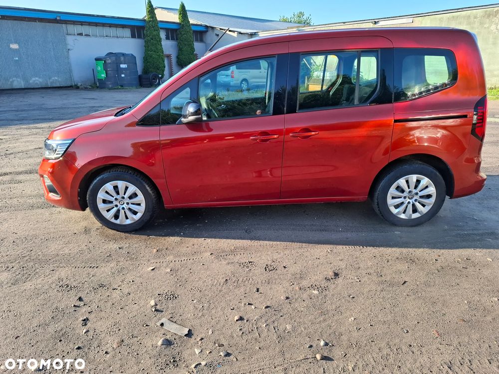 Renault Kangoo TCe 130 INTENS - 2