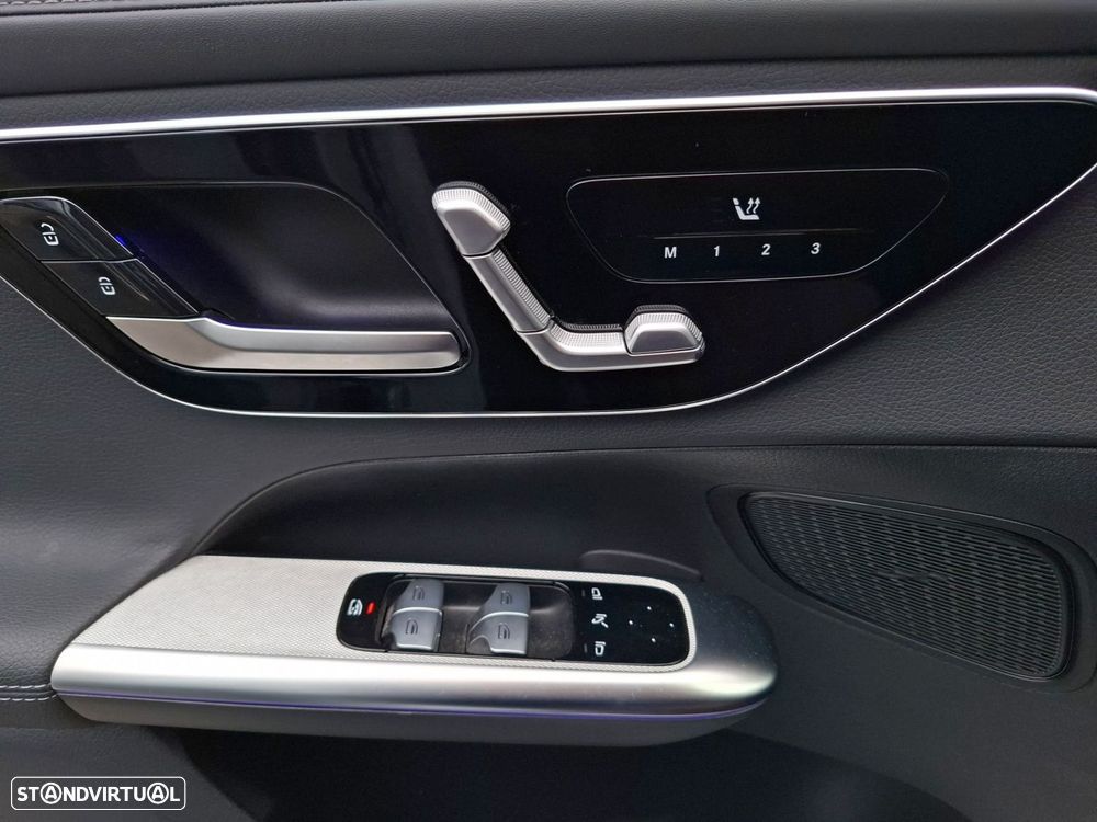 Mercedes-Benz GLC 300 e 4Matic - 19