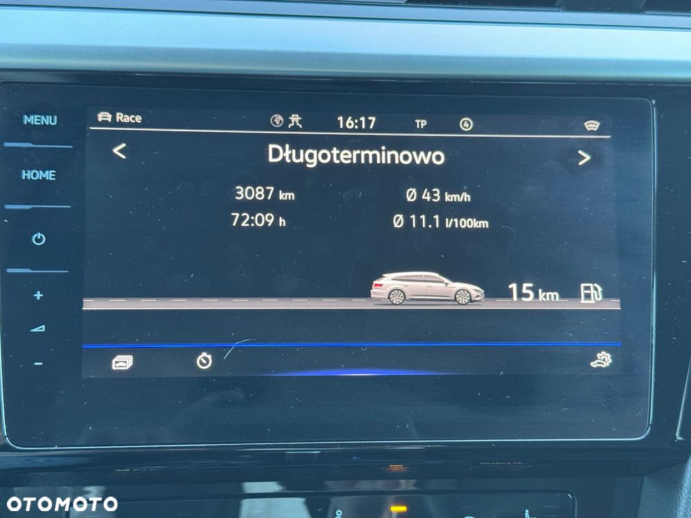 Volkswagen Arteon 2.0 TSI 4Motion R DSG - 31