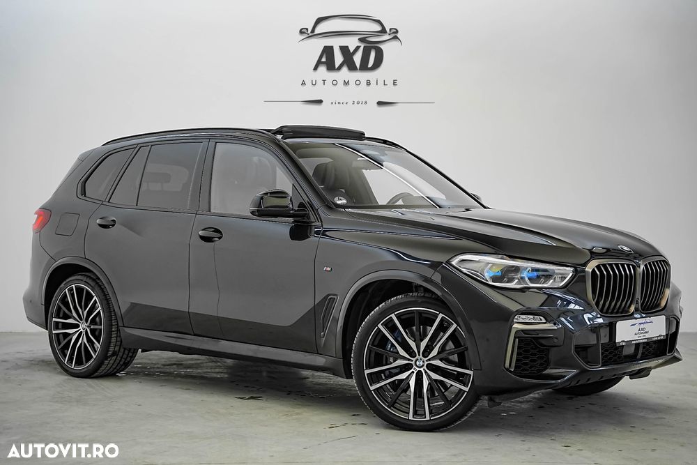 BMW X5 M - 27