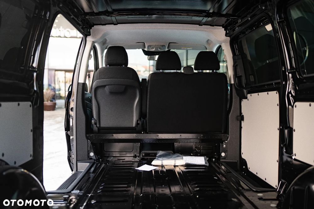 Mercedes-Benz Vito - 27