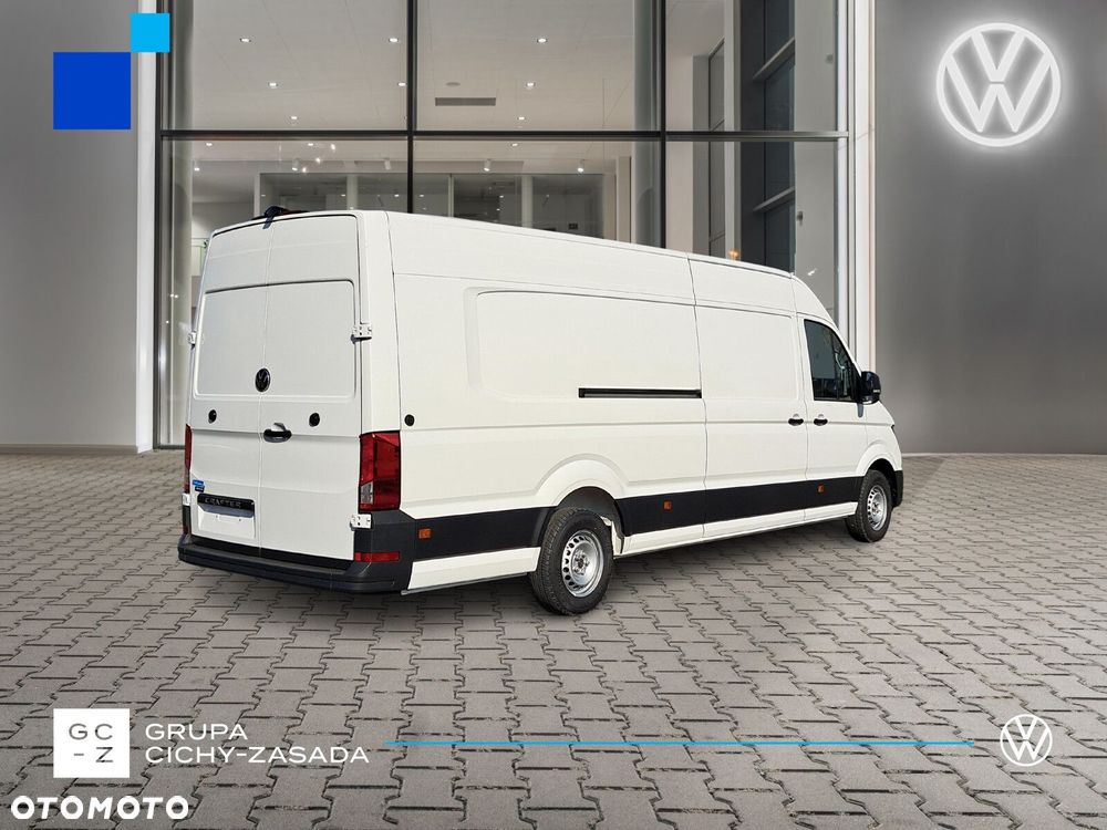 Volkswagen Crafter - 2