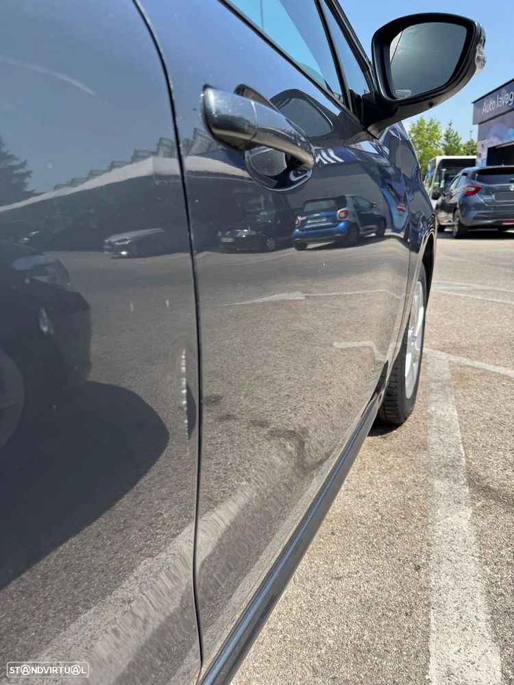 Peugeot 208 1.2 VTi Active - 20