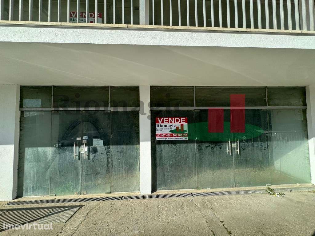 Loja - Azambuja***RIOMAGIC*** - Grande imagem: 4/4