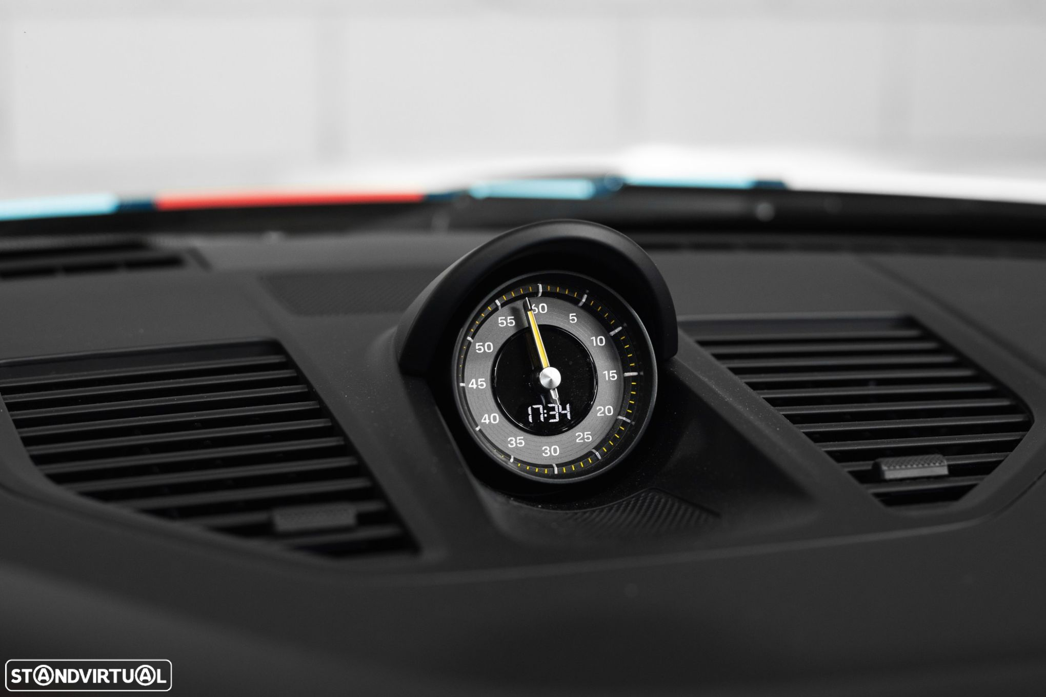 Porsche 911 (992) GT3 PDK - 24