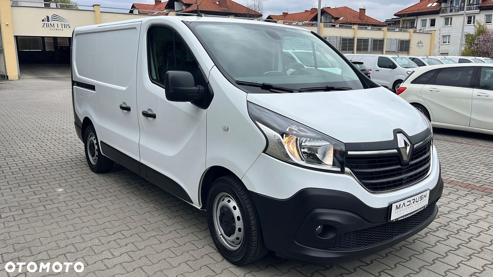 Renault Trafic - 3