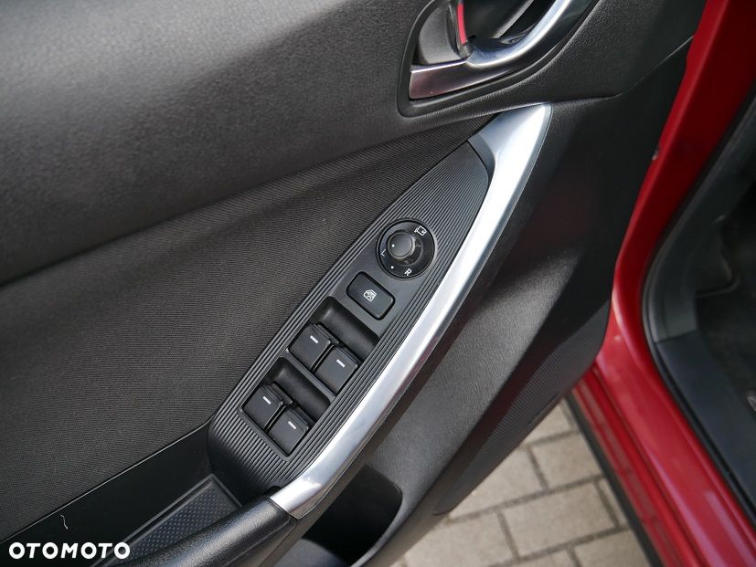 Mazda CX-5 SKYACTIV-G 165 Exclusive-Line - 23