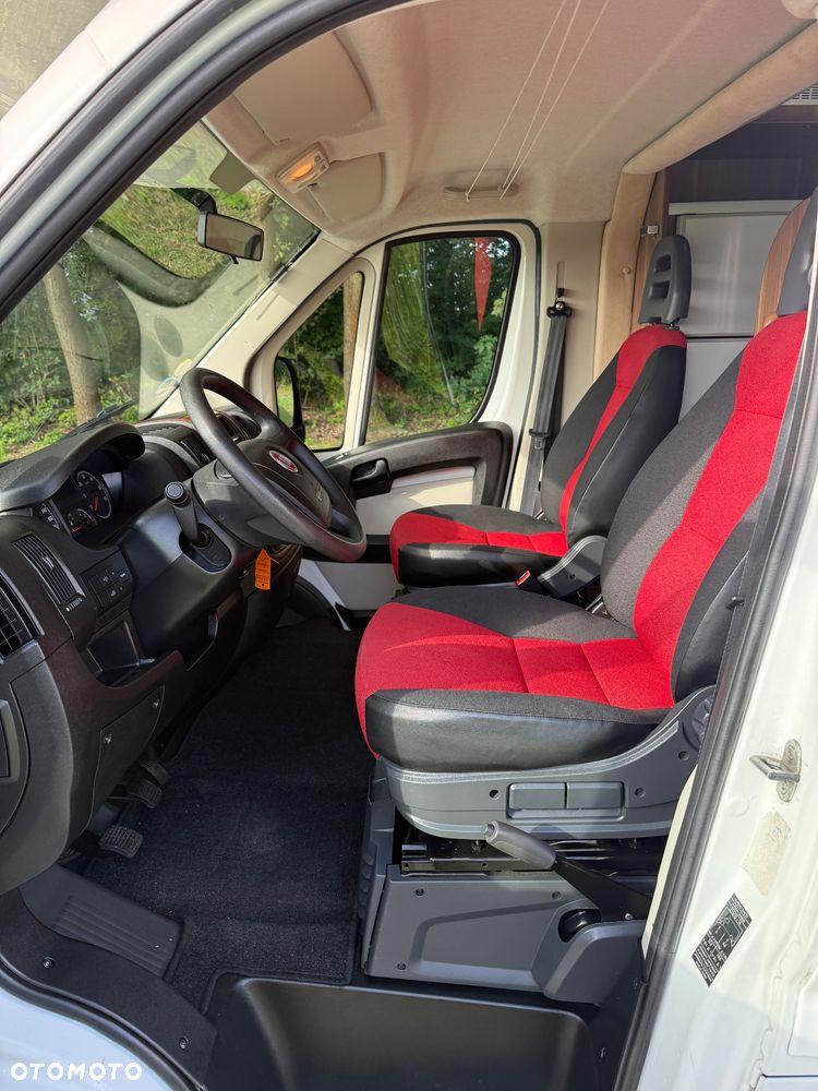 Fiat McLouis Glamys 14 Ducato - 14