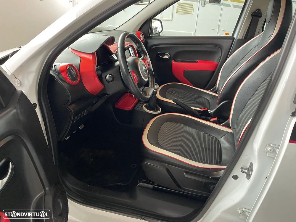 Renault Twingo ENERGY TCe 90 Intens - 10