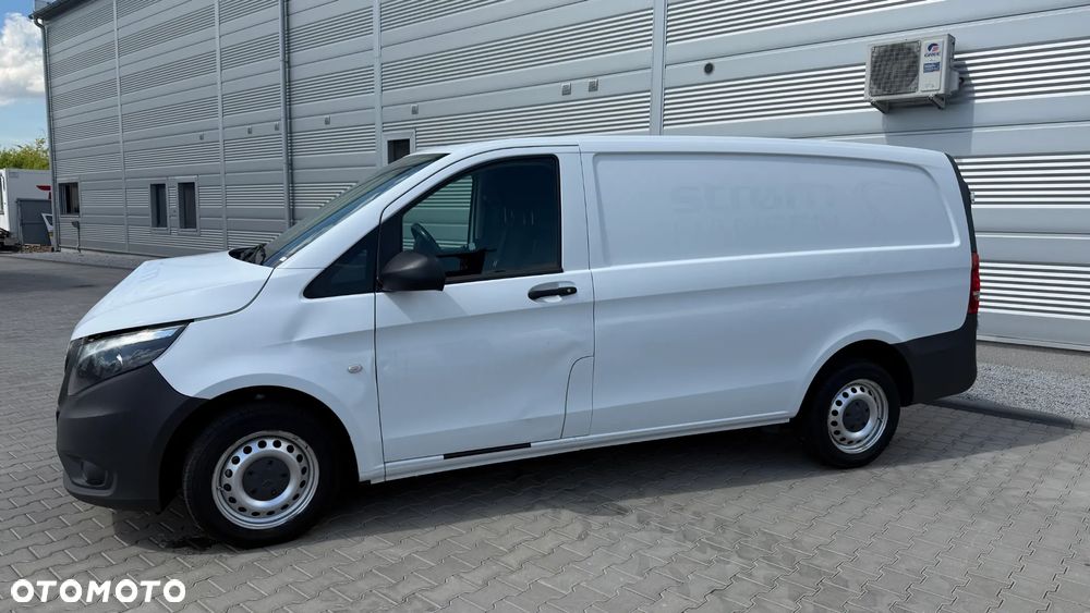 Mercedes-Benz Vito - 3