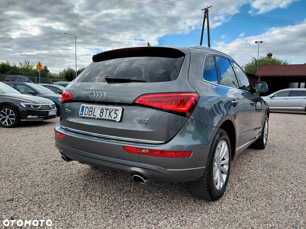 Audi Q5 - 27