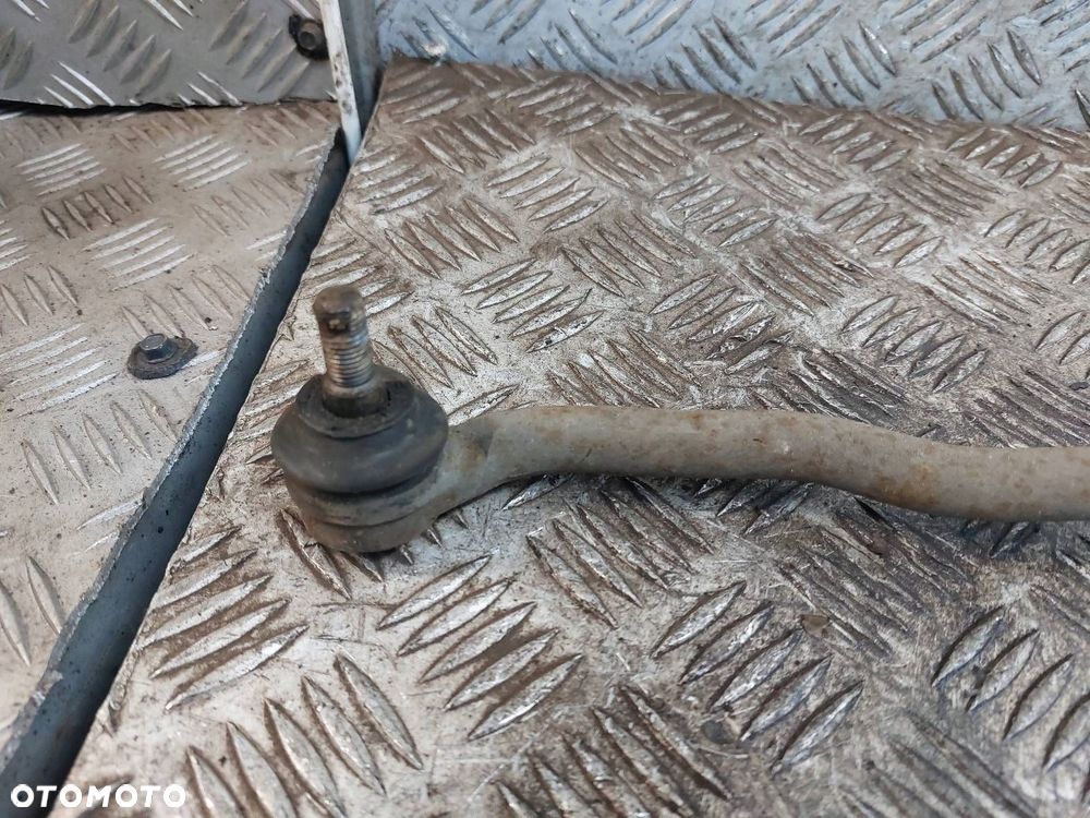 MAGLOWNICA PRZEKŁADNIA KIEROWNICZA HONDA CITY IV EU EUROPA - 2