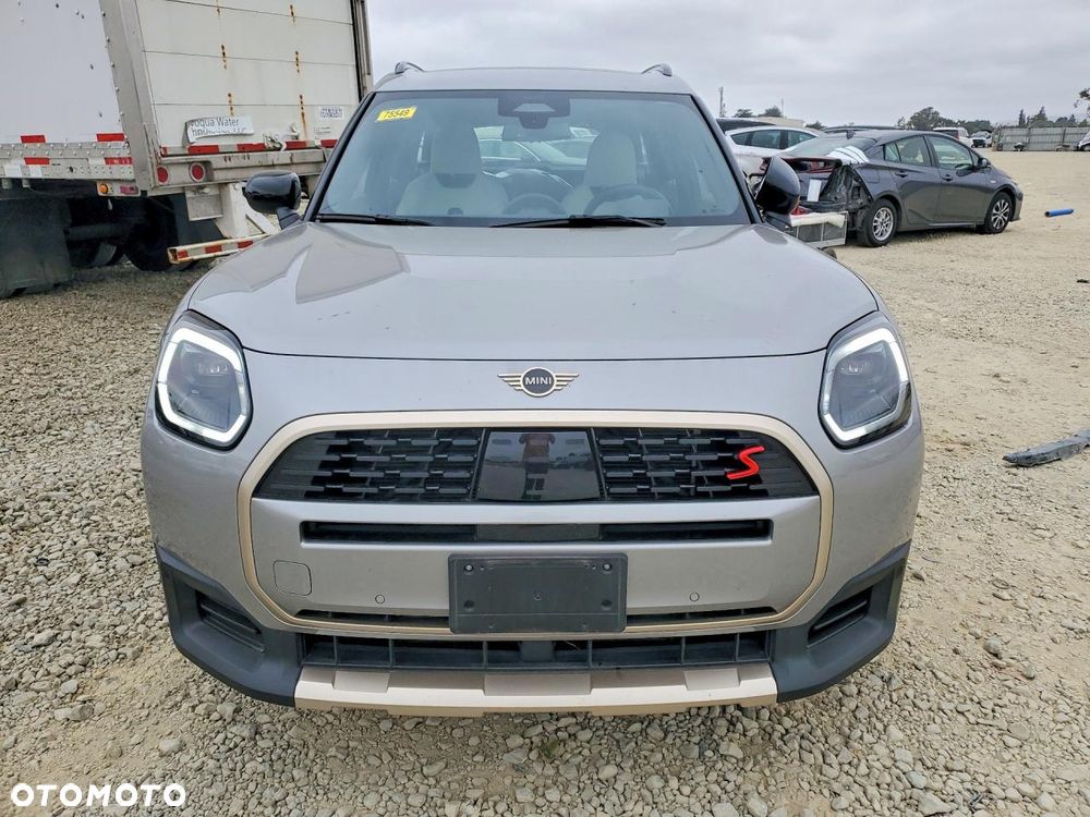 MINI Countryman JCW ALL4 - 6