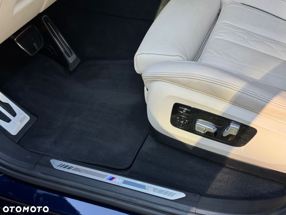 BMW X5 xDrive45e sport - 19