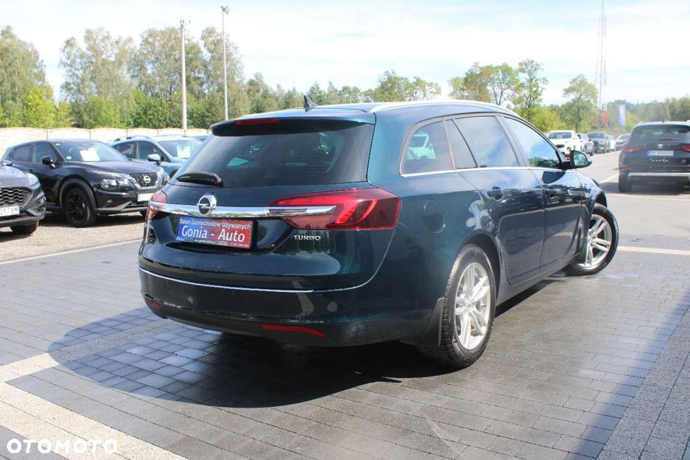 Opel Insignia - 6