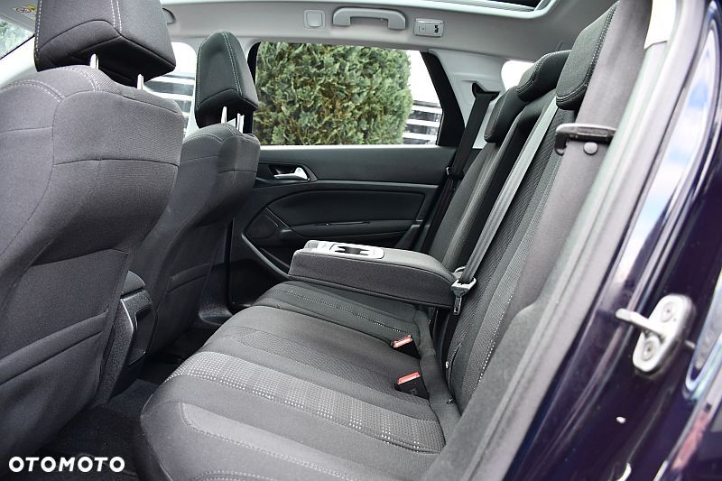 Peugeot 308 BlueHDi 120 Stop & Start Allure - 21