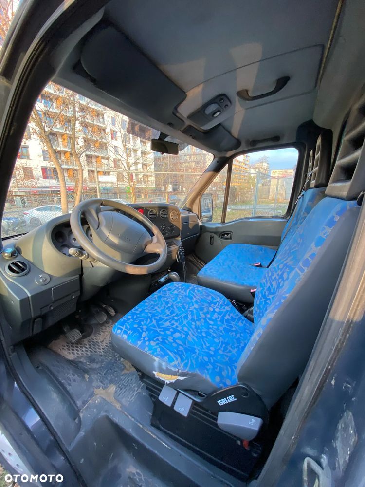 Iveco Daily - 6