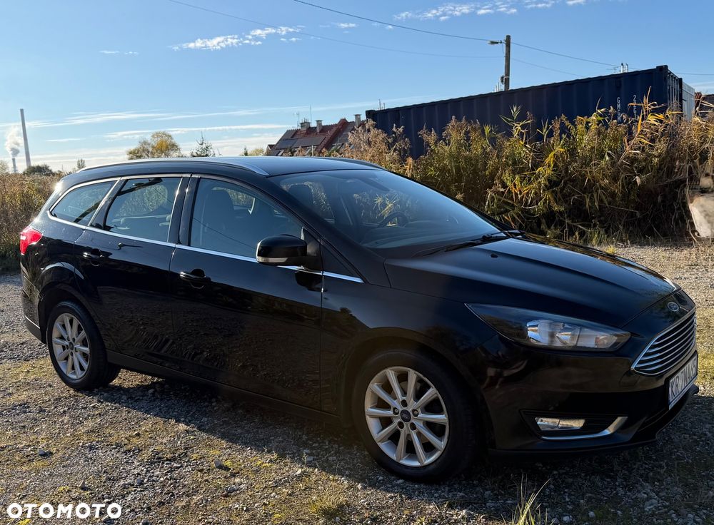 Ford Focus - 8