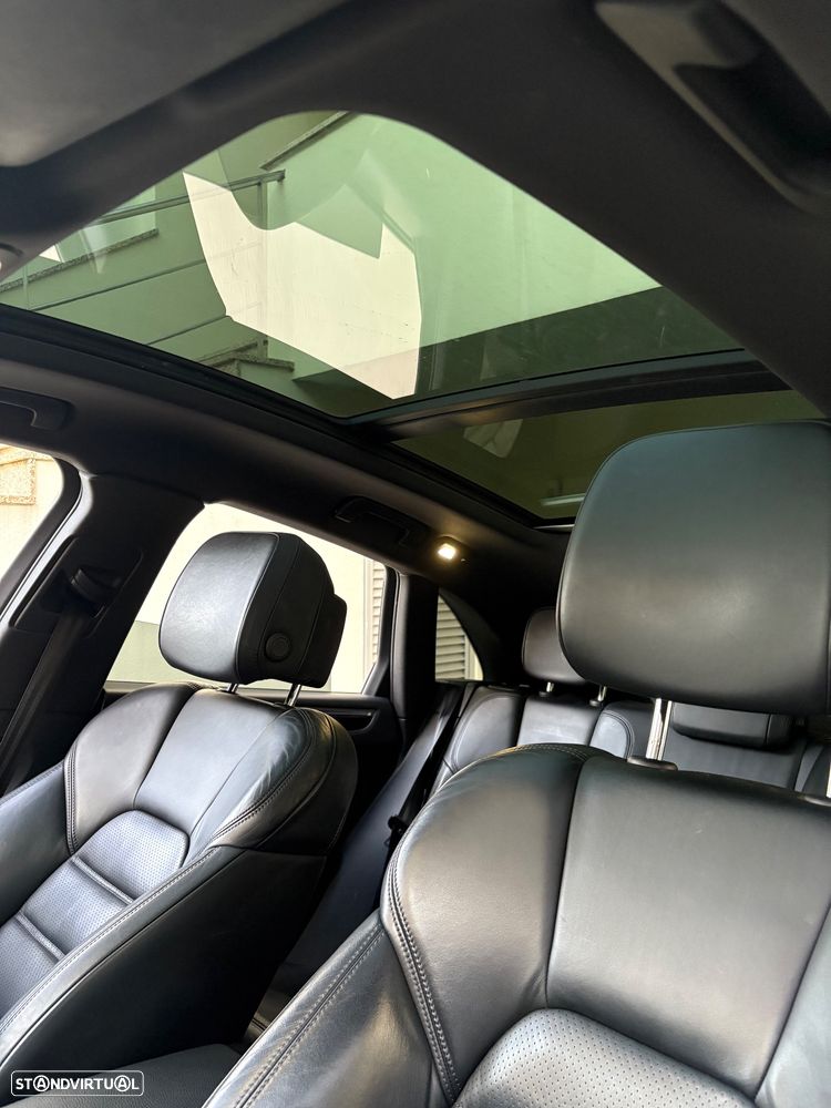 Porsche Macan S PDK - 11