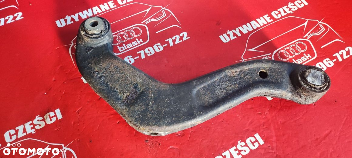Wahacz Tylny Lewy Górny Audi A4 B6 Quattro 02 Blask Gołdap - 2