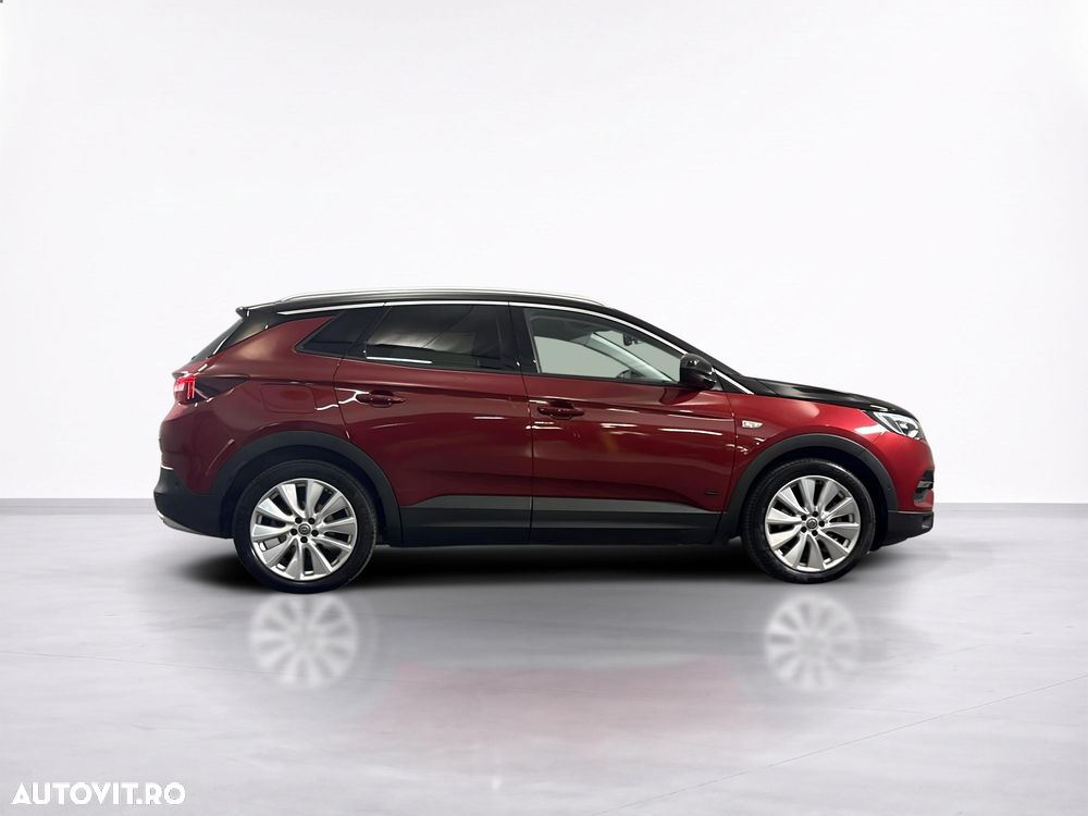 Opel Grandland X - 7