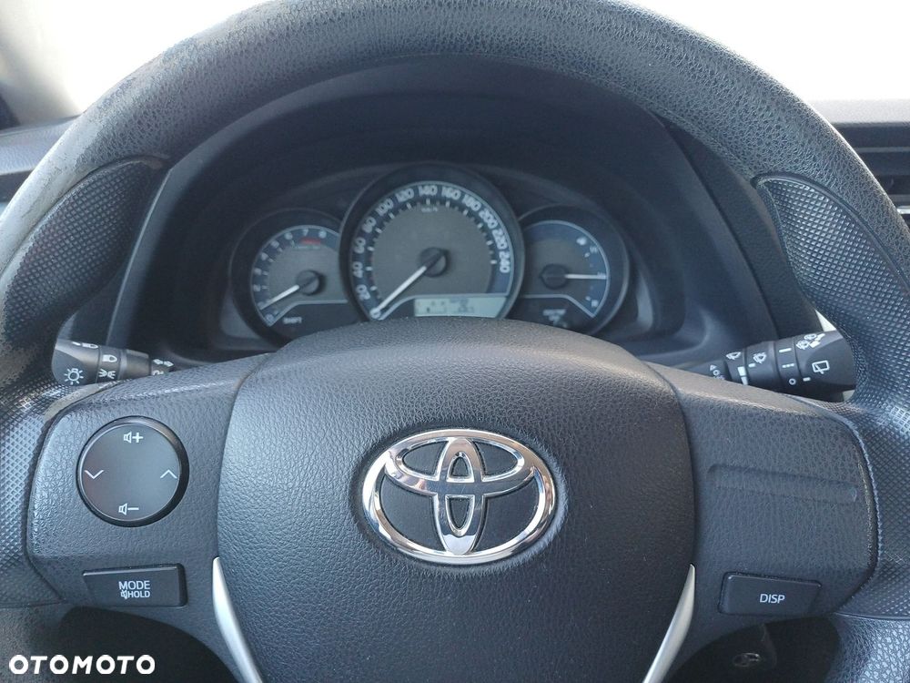 Toyota Auris 1.6 Active - 18