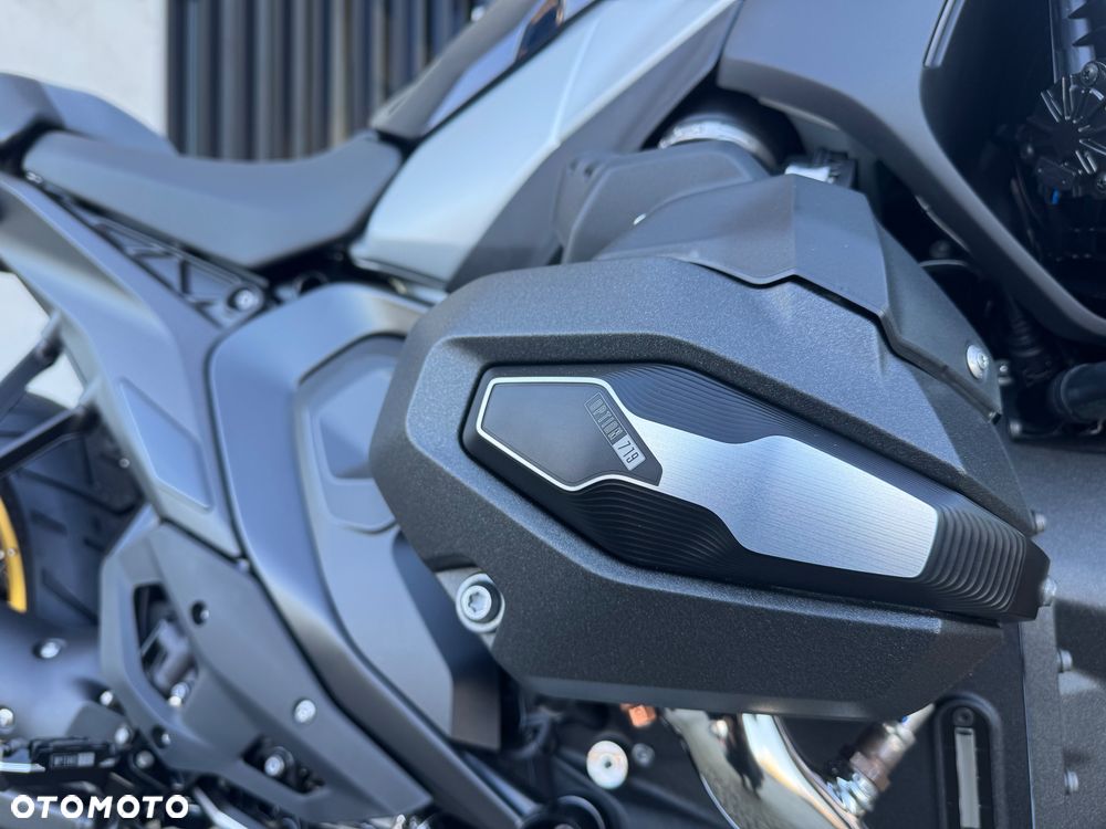 BMW GS - 6