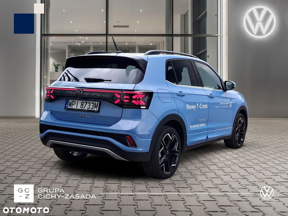 Volkswagen T-Cross - 6