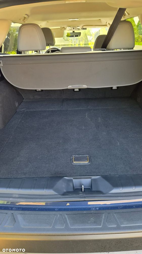 Subaru Outback 2.5i Lineartronic Platinum - 24