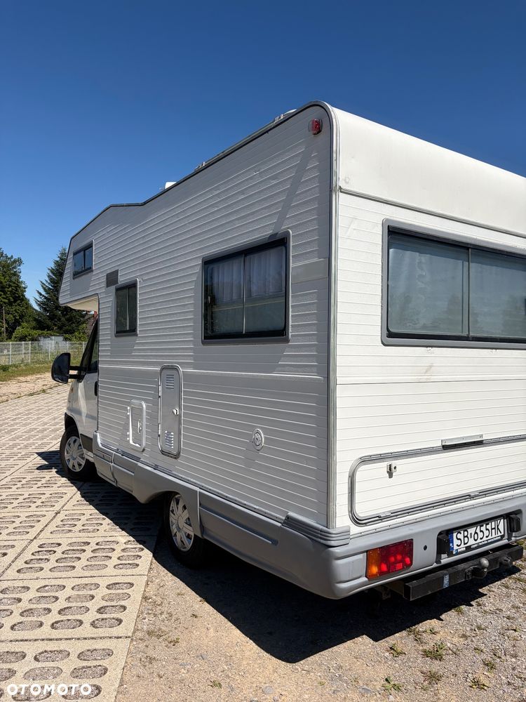 Fiat Ducato - 12
