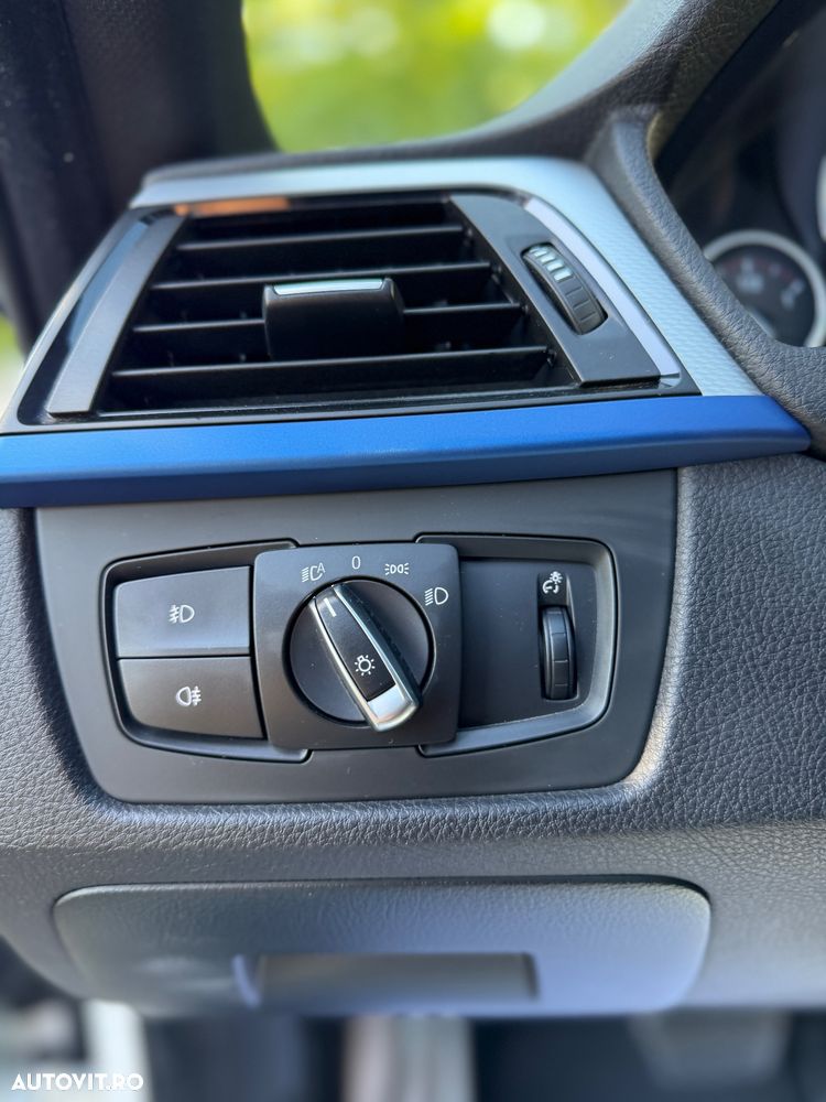 BMW Seria 4 428i Sport-Aut. M Sport - 19