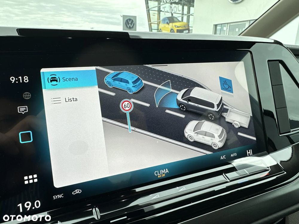 Volkswagen Multivan 2.0 TDI L1 Edition DSG - 35