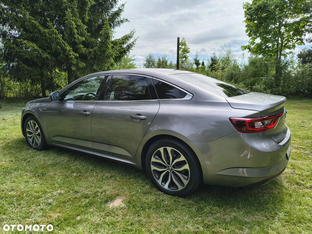 Renault Talisman ENERGY dCi 130 INTENS - 7