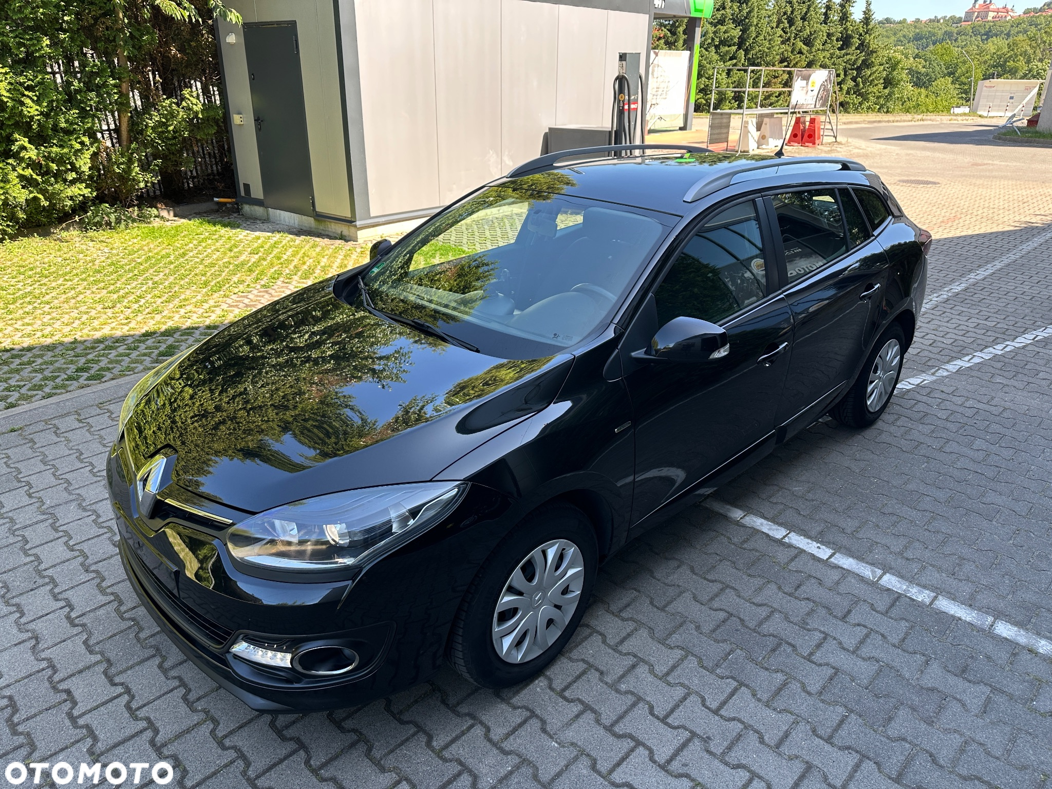 Renault Megane 1.6 16V Limited - 3