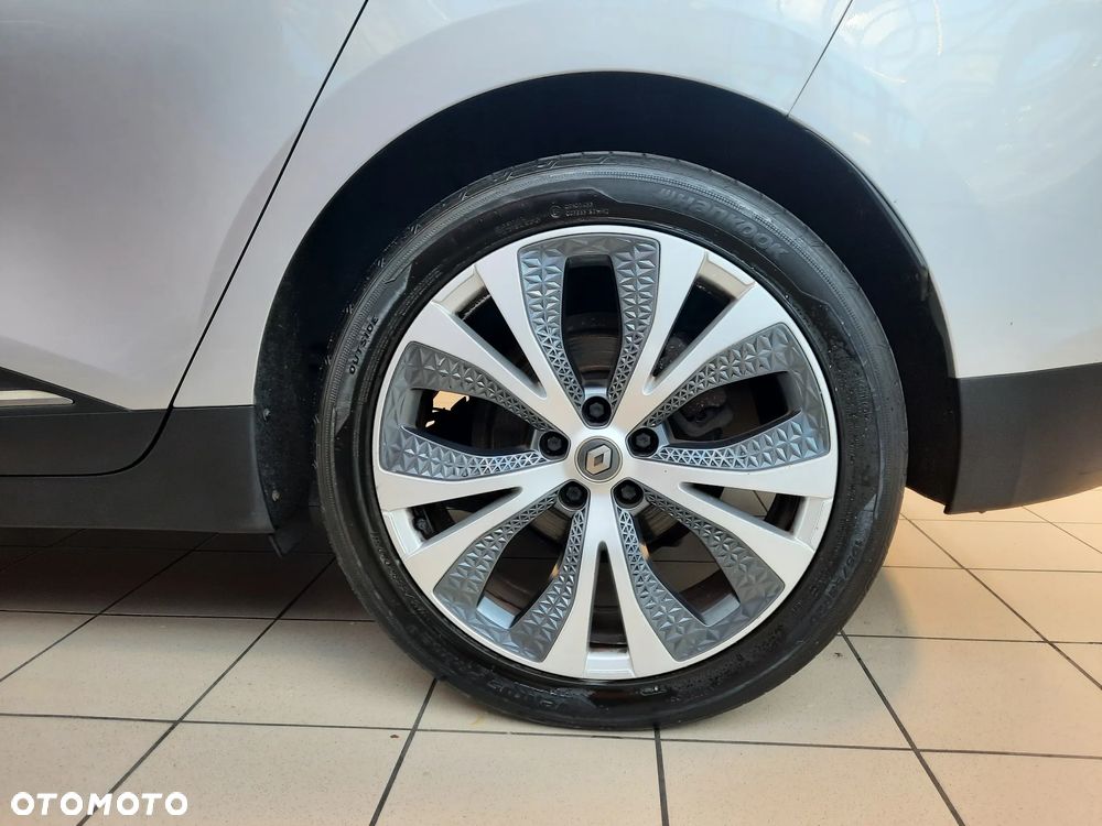 Renault Grand Scenic ENERGY dCi 130 INTENS - 31
