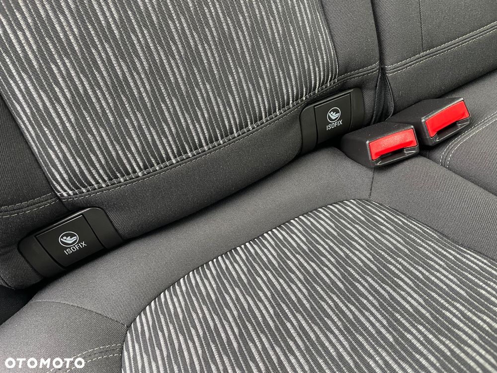 Opel Mokka 1.4 Turbo ecoFLEX Start/Stop 4x4 Edition - 40