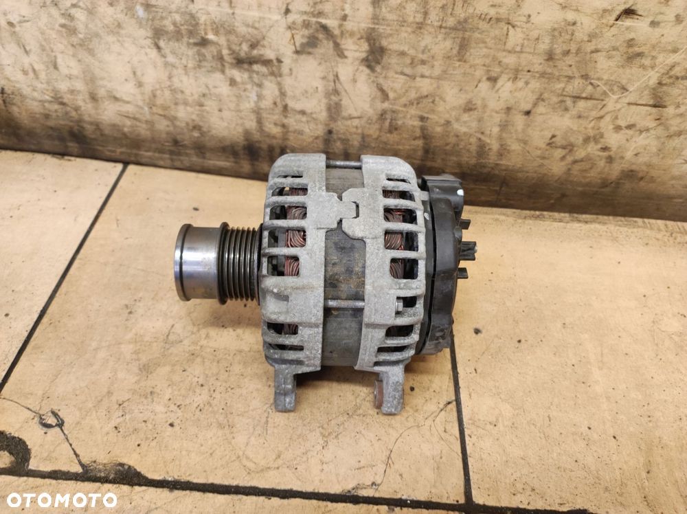 alternator leon iii 3 1.4 tsi - 1