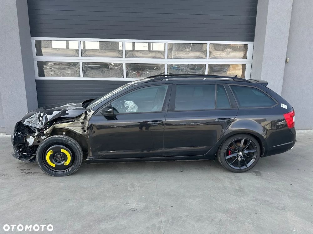 Skoda Octavia - 7