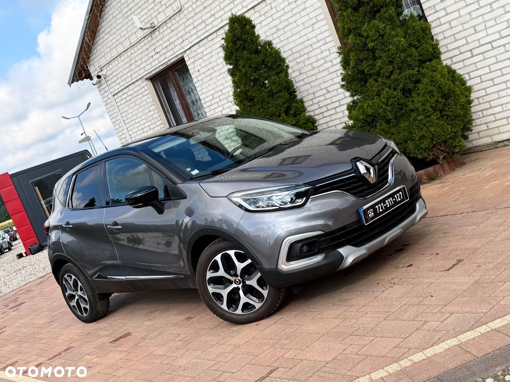 Renault Captur 1.3 Energy TCe S-Edition EDC - 2