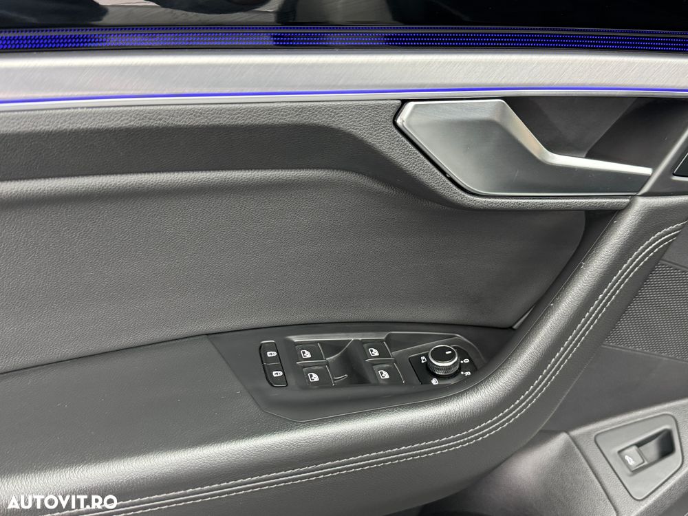 Volkswagen Touareg V6 TDI Elegance - 17