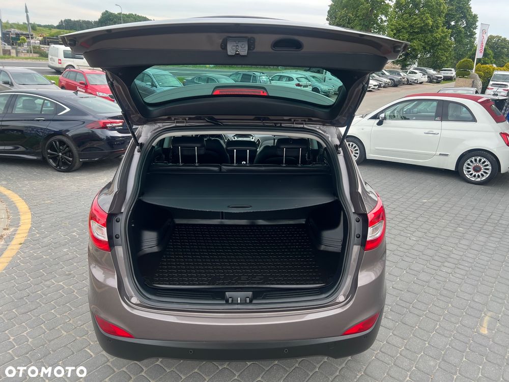 Hyundai ix35 - 20