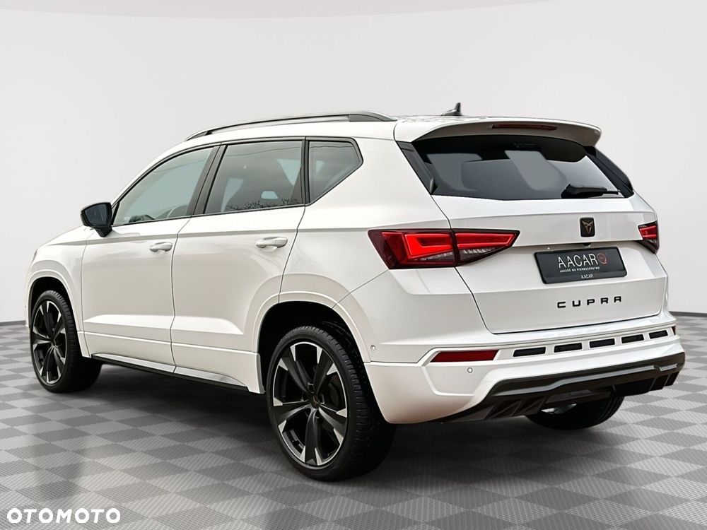 Cupra Ateca 1.5 TSI DSG - 2