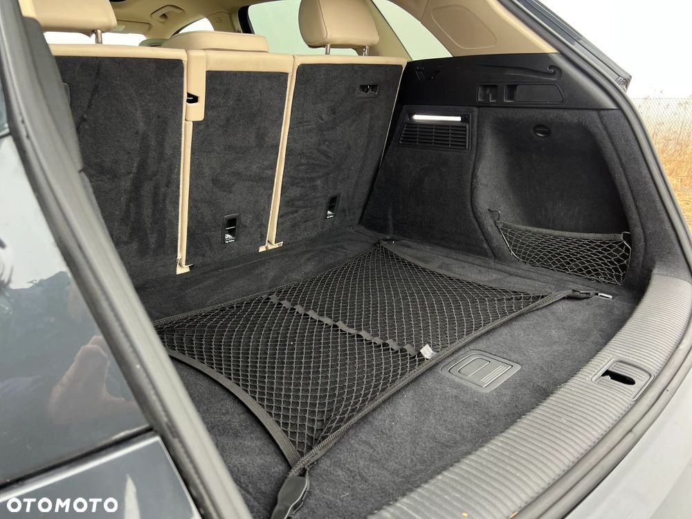 Audi Q5 2.0 TFSI Quattro Design S tronic - 23