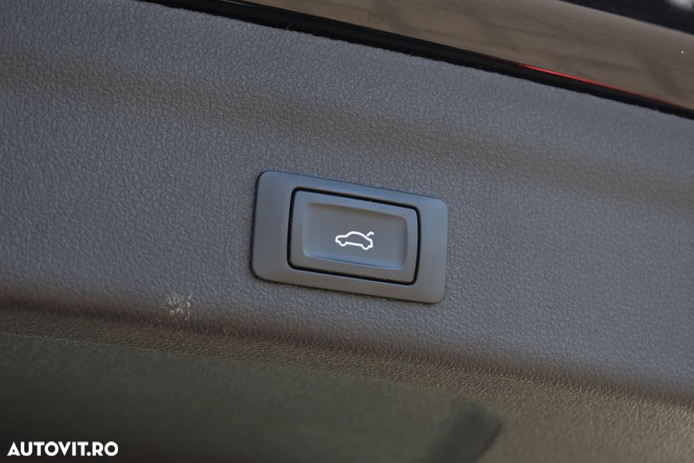 Audi A6 50 TDI quattro Tiptronic S line - 33