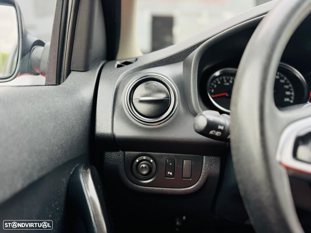 Dacia Sandero 1.0 ECO-G Comfort Bi-Fuel - 24