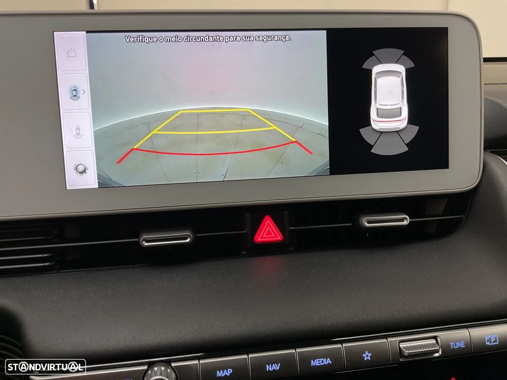 Hyundai Ioniq 5 73kWh Vanguard - 30