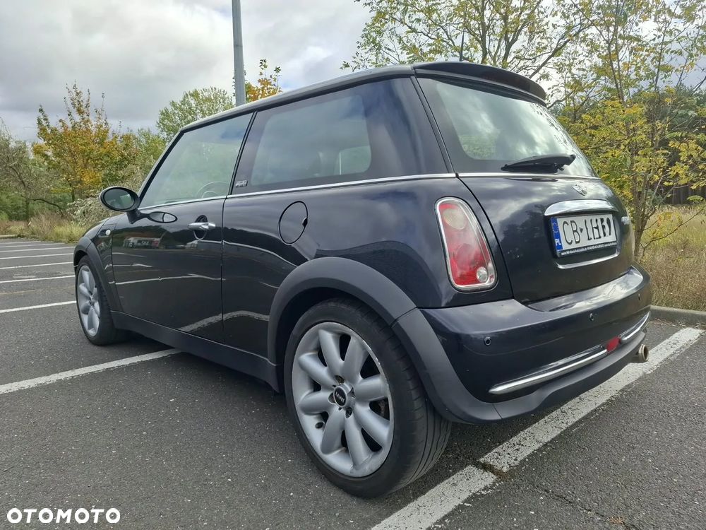 MINI Cooper - 9
