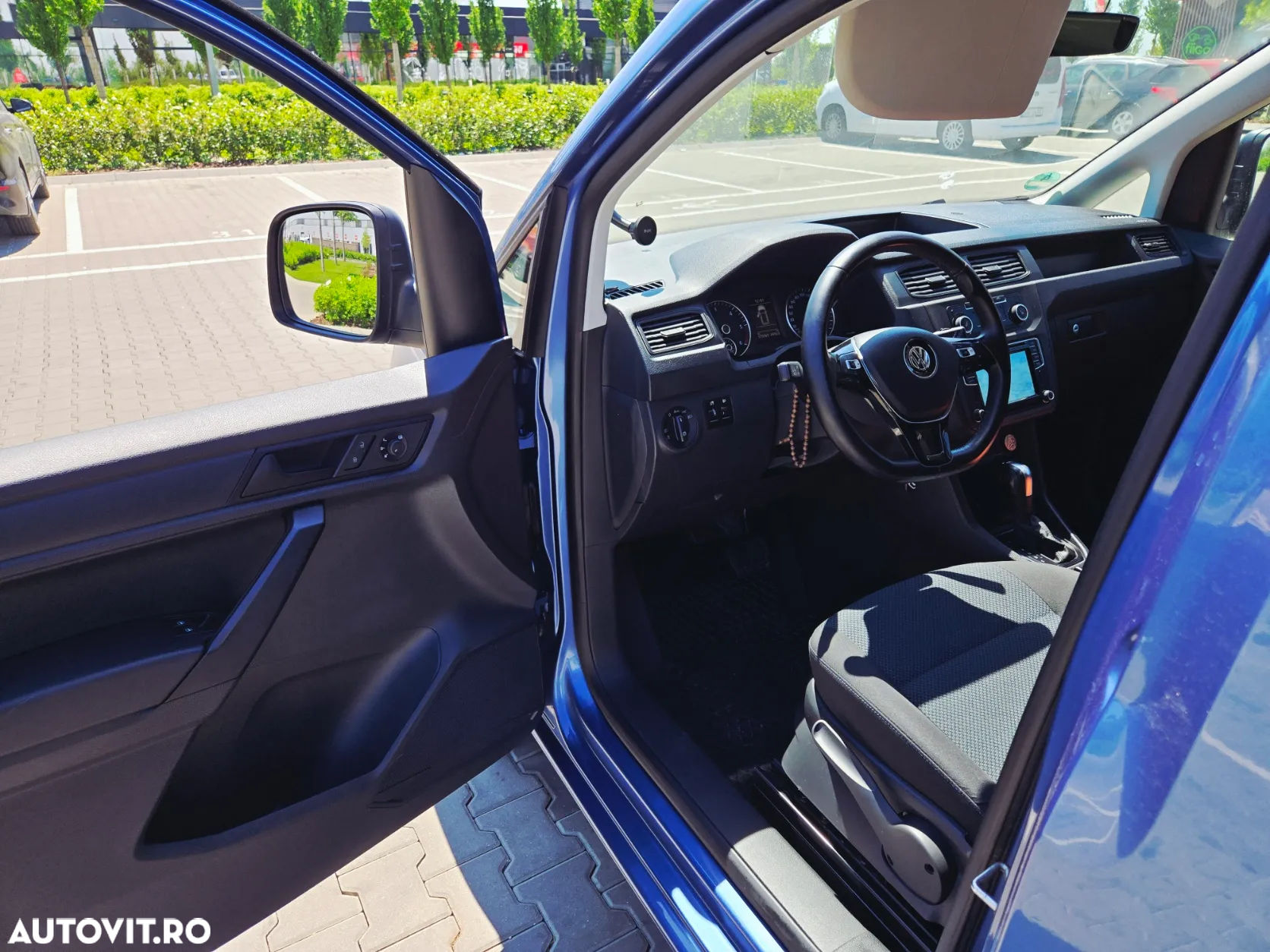 Volkswagen Caddy - 19